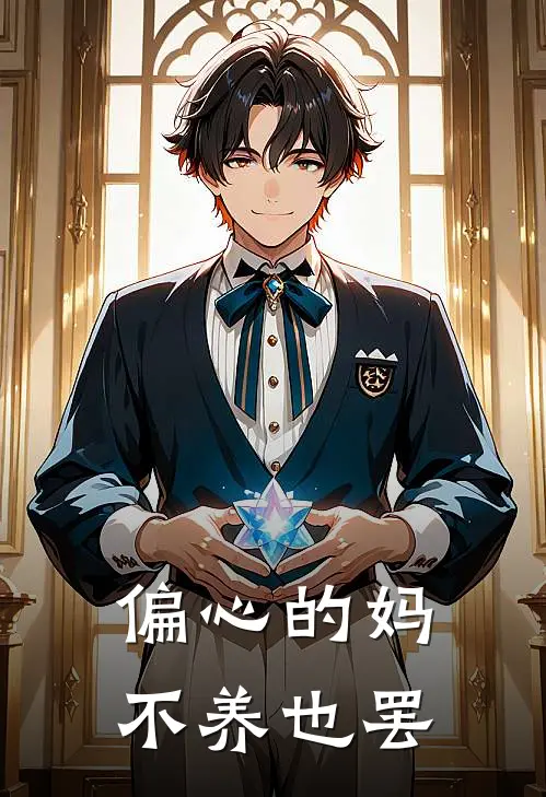 偏心的妈，不养也罢