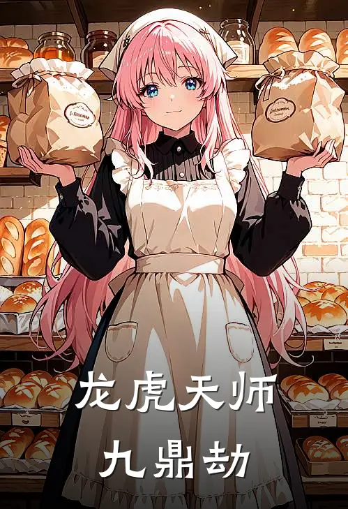 龙虎天师：九鼎劫