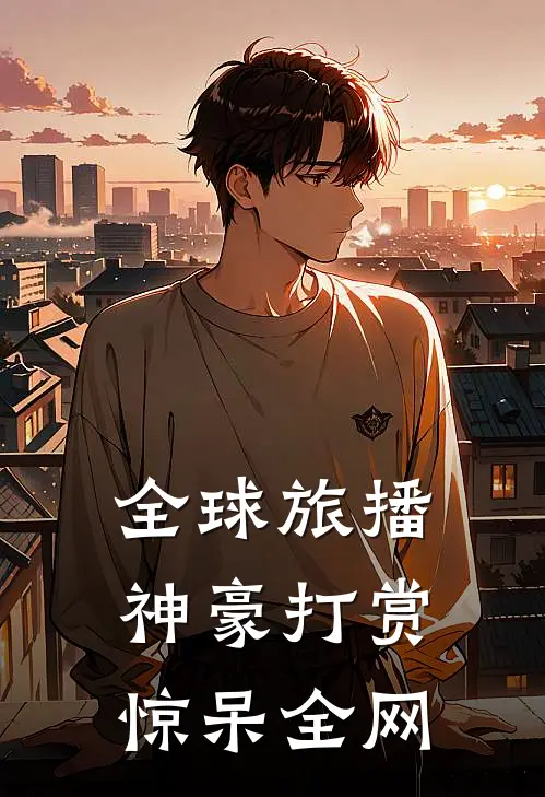 全球旅播：神豪打赏惊呆全网陆羽王浩最新好看小说推荐_完本小说免费全球旅播：神豪打赏惊呆全网(陆羽王浩)