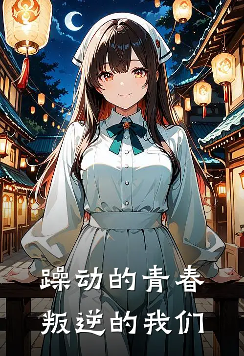 躁动的青春，叛逆的我们屈云宋建华完整版免费小说_全本免费完结小说躁动的青春，叛逆的我们屈云宋建华