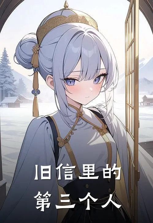 旧信里的第三个人(林野苏晓)在哪看免费小说_最新章节列表旧信里的第三个人(林野苏晓)