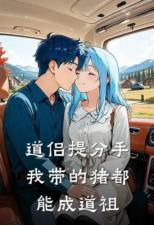 道侣提分手，我带的猪都能成道祖林长久风漓雪最新好看小说_最新完本小说道侣提分手，我带的猪都能成道祖林长久风漓雪