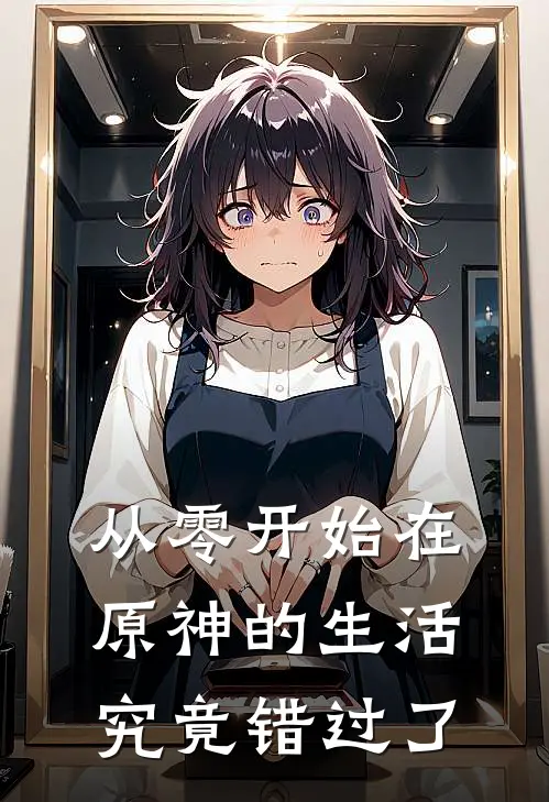 从零开始在原神的生活究竟错过了刘强林默最新章节免费阅读_从零开始在原神的生活究竟错过了全文免费在线阅读