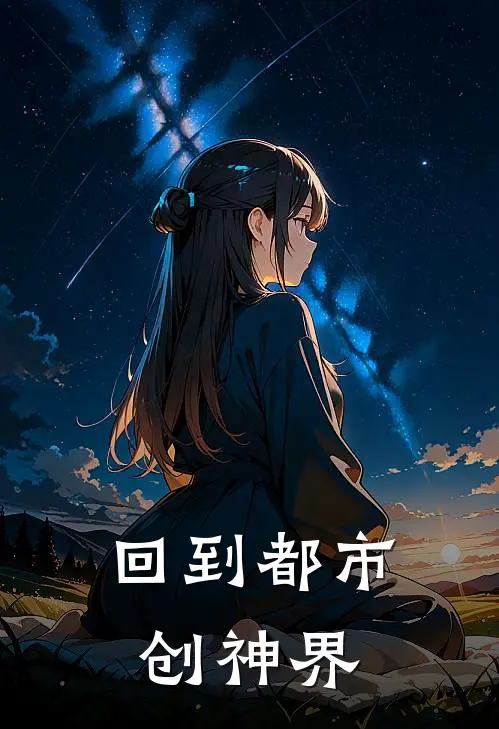 回到都市创神界
