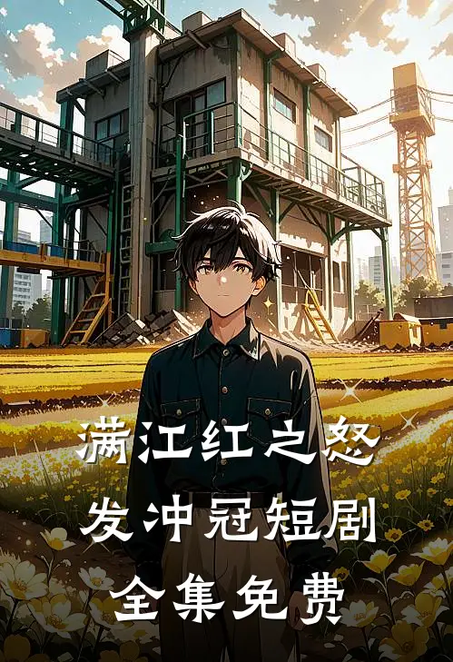 满江红之怒发冲冠短剧全集免费