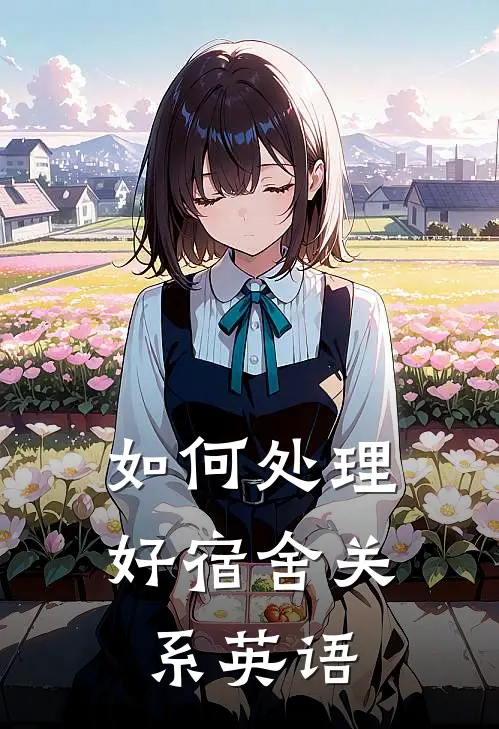 如何处理好宿舍关系英语