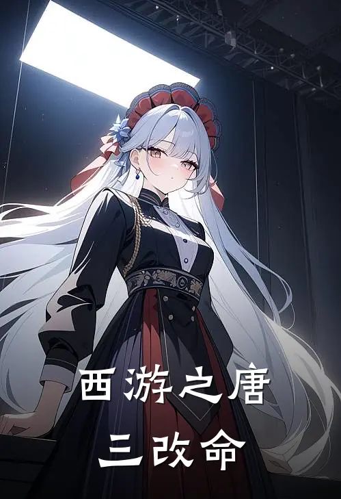 西游之唐三改命