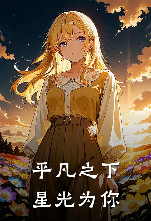 平凡之下，星光为你苏晚晴江辰免费小说完整版_热门的小说平凡之下，星光为你苏晚晴江辰