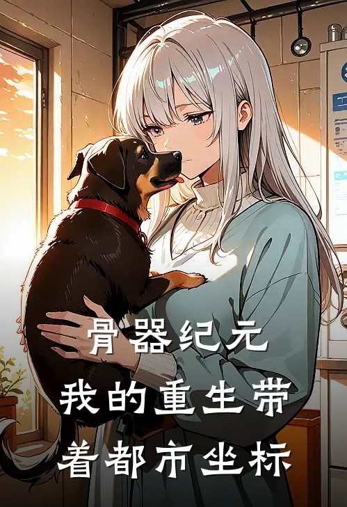 骨器纪元：我的重生带着都市坐标