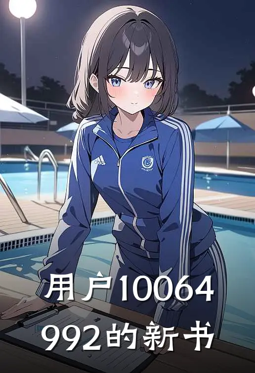 用户10064992的新书