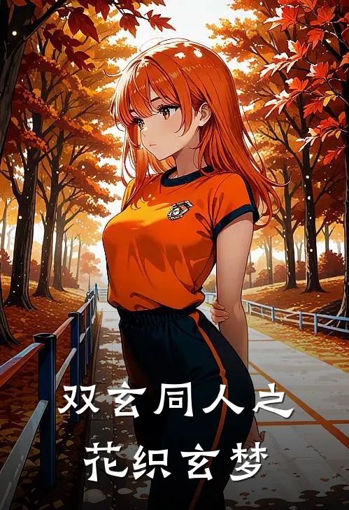 双玄同人之花织玄梦