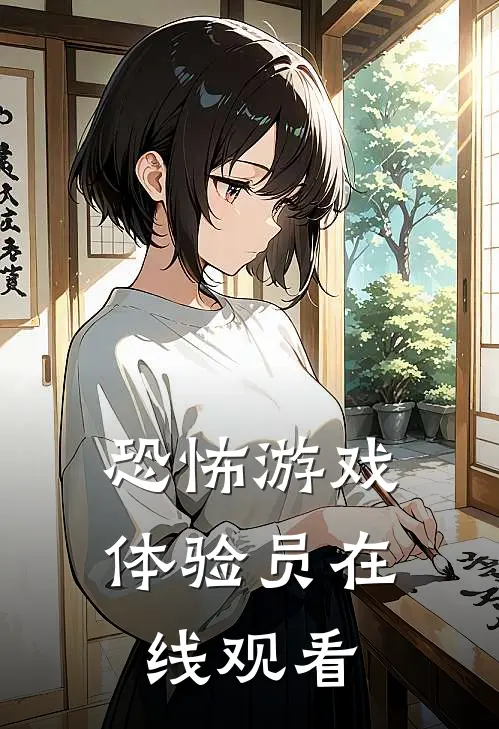 恐怖游戏体验员在线观看