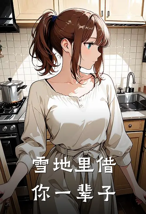 沈如愿霍寒庭《雪地里借你一辈子》_《雪地里借你一辈子》最新章节在线阅读