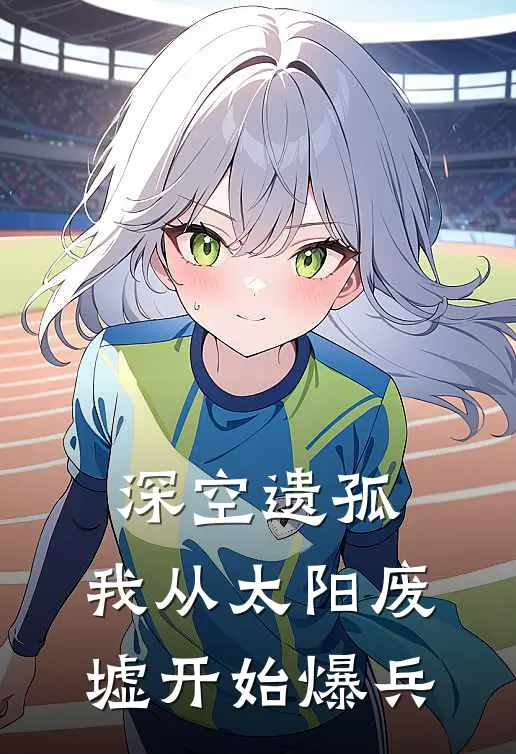 深空遗孤：我从太阳废墟开始爆兵