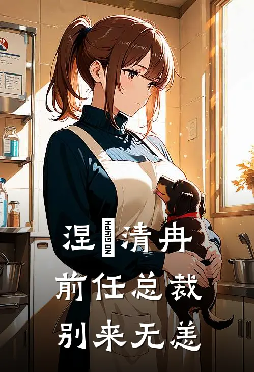 涅槃清冉：前任总裁，别来无恙(初冉陆衍)好看的小说推荐完结_完本小说涅槃清冉：前任总裁，别来无恙初冉陆衍