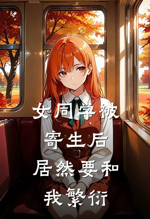 女同学被寄生后，居然要和我繁衍