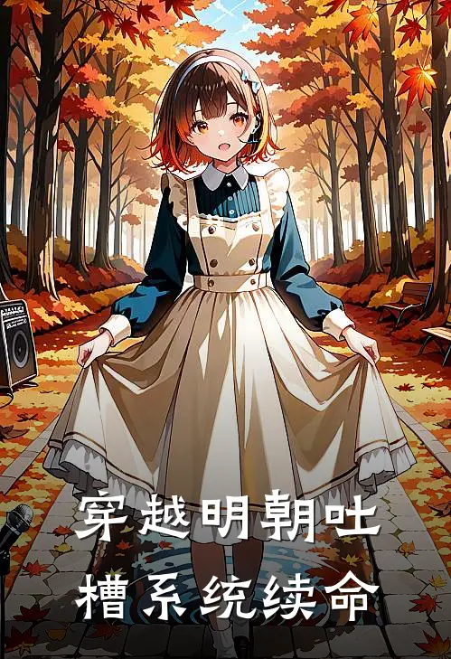 穿越明朝吐槽系统续命