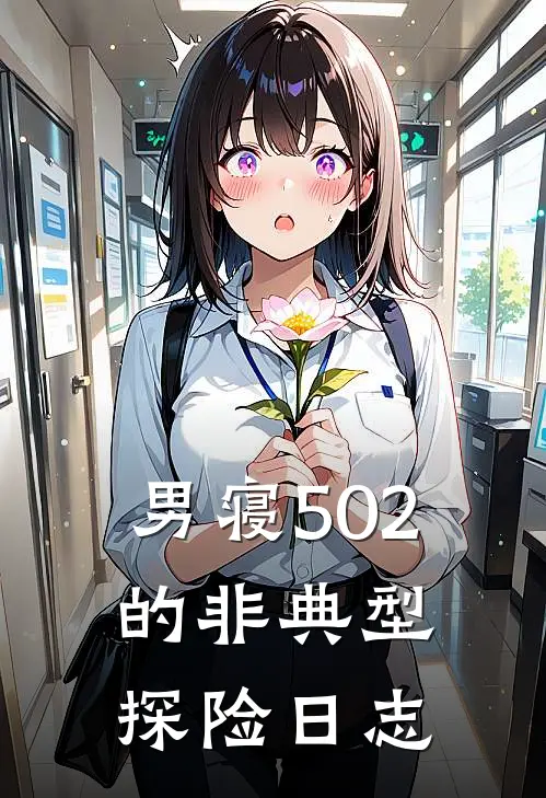男寝502的非典型探险日志