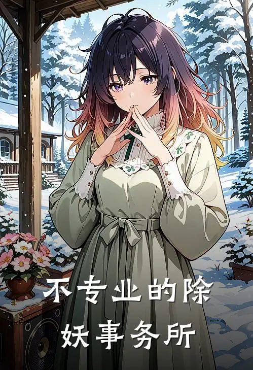 不专业的除妖事务所