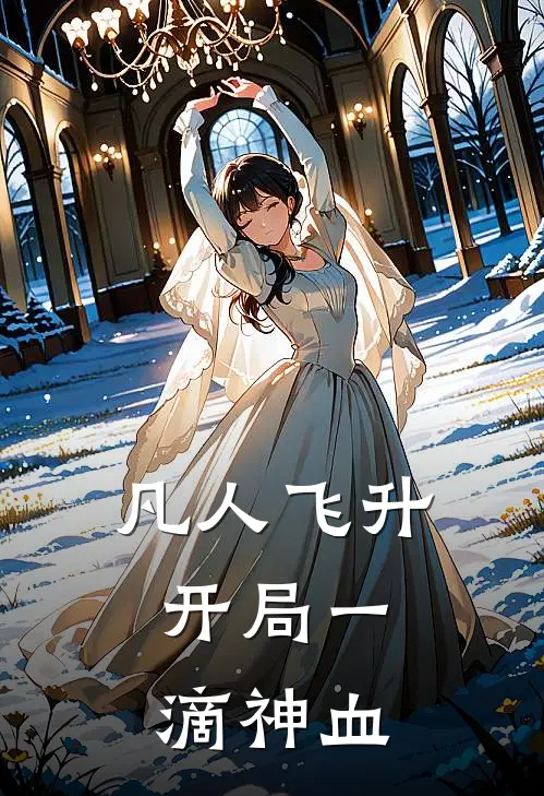 凡人飞升：开局一滴神血吴昊林峰免费小说全集_免费小说在哪看凡人飞升：开局一滴神血(吴昊林峰)