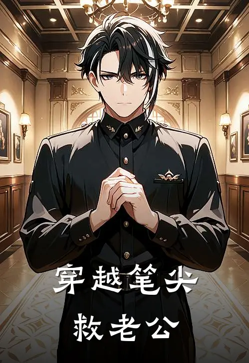 穿越笔尖救老公