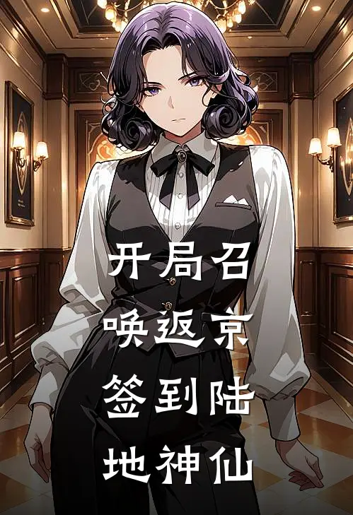 开局召唤返京，签到陆地神仙(曹忠宁凡)好看的完结小说_热门小说推荐开局召唤返京，签到陆地神仙曹忠宁凡