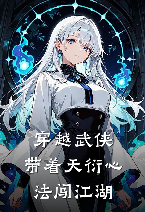 穿越武侠：带着天衍心法闯江湖(沈砚韩豹)热门小说阅读_全文免费阅读穿越武侠：带着天衍心法闯江湖沈砚韩豹