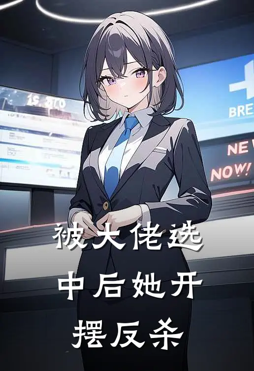 被大佬选中后她开摆反杀林薇江衍免费完结版小说_小说完结被大佬选中后她开摆反杀林薇江衍