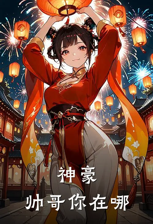 神豪：帅哥你在哪