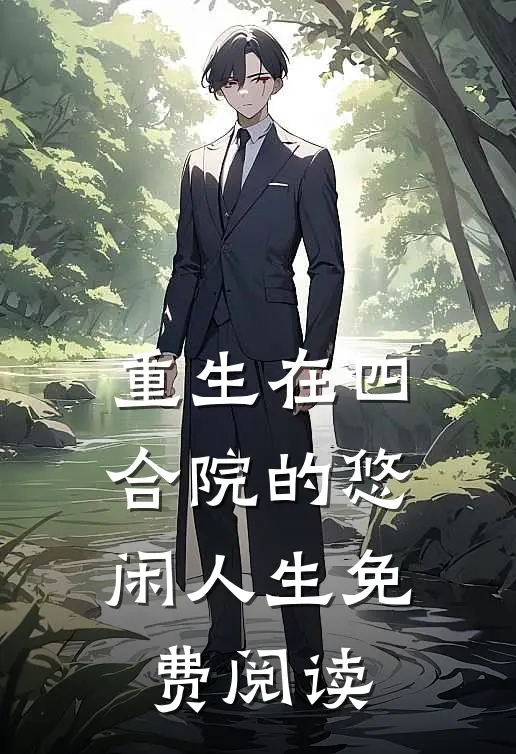 重生在四合院的悠闲人生免费阅读