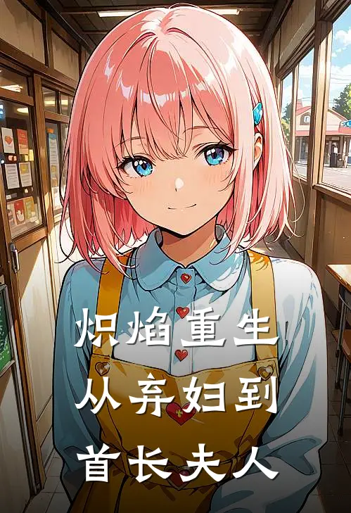 炽焰重生：从弃妇到首长夫人林晚周建军完本小说推荐_免费小说全文阅读炽焰重生：从弃妇到首长夫人林晚周建军