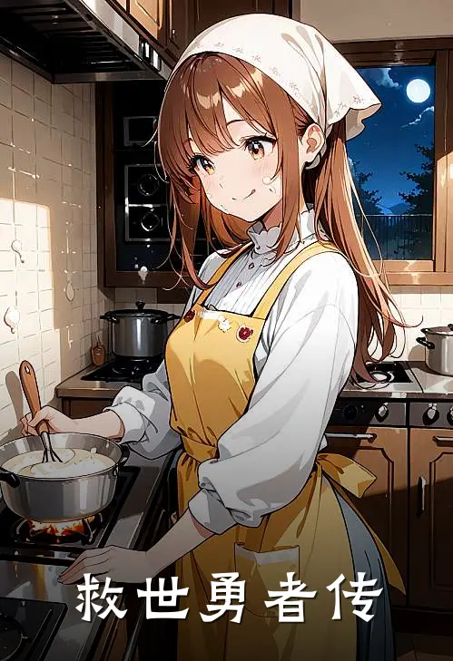 救世勇者传