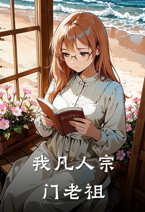 我凡人宗门老祖