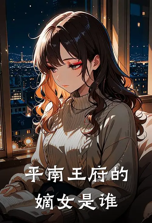 平南王府的嫡女是谁