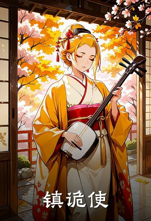 镇诡使（李天照李天照）完整版小说阅读_镇诡使全文免费阅读（李天照李天照）