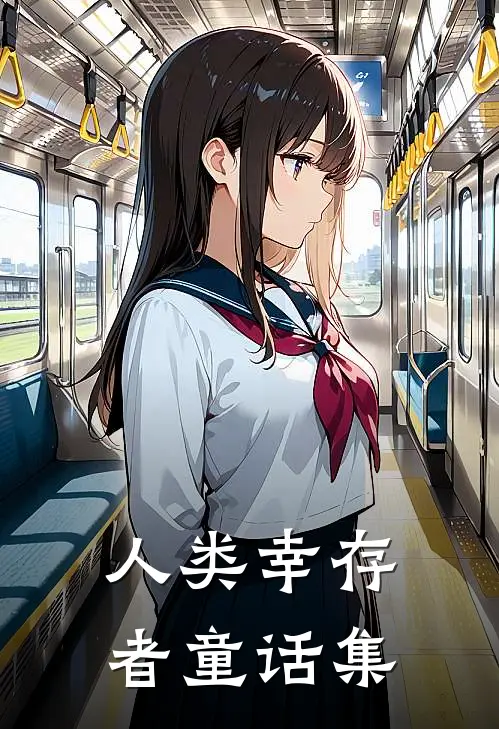 人类幸存者【童话集】