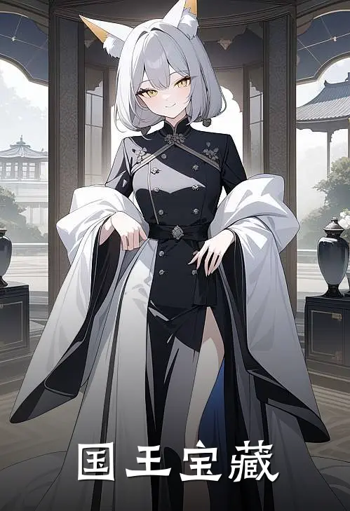 国王宝藏(阿月黑山)好看的完结小说_热门小说推荐国王宝藏阿月黑山