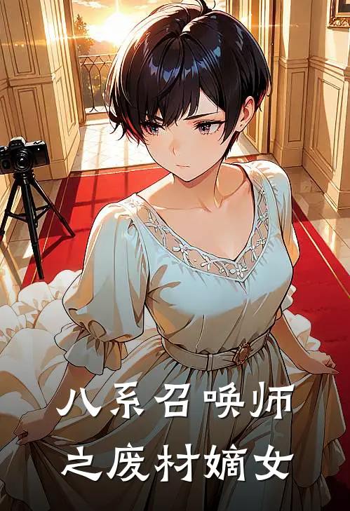 八系召唤师之废材嫡女