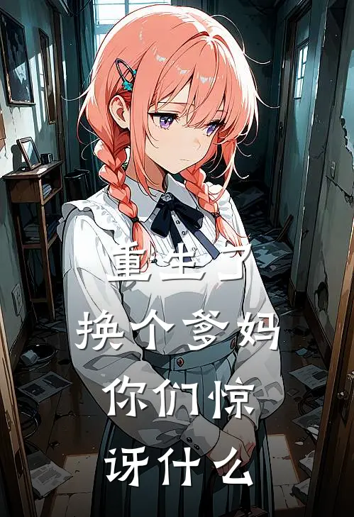 重生了，换个爹妈，你们惊讶什么(陈姗姗秦安明)热门小说大全_推荐完本小说重生了，换个爹妈，你们惊讶什么陈姗姗秦安明