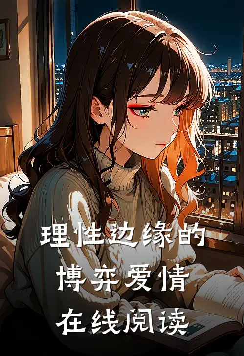 理性边缘的博弈爱情在线阅读