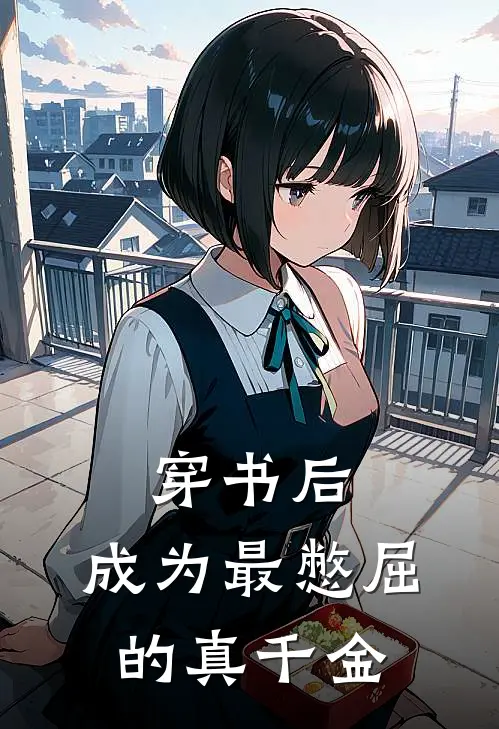 穿书后，成为最憋屈的真千金颜书瑶颜书晴热门小说阅读_免费完结小说穿书后，成为最憋屈的真千金颜书瑶颜书晴