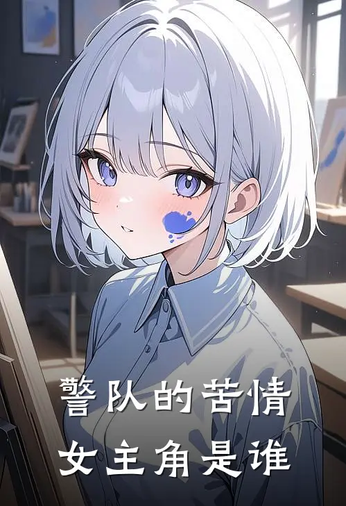 警队的苦情女主角是谁