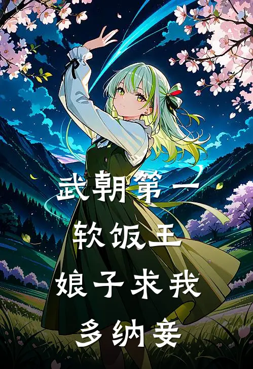 武朝第一软饭王，娘子求我多纳妾