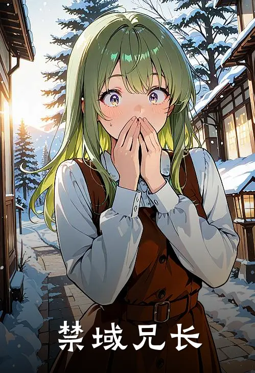 禁域兄长