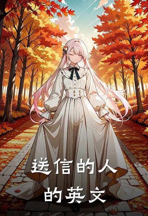 送信的人的英文