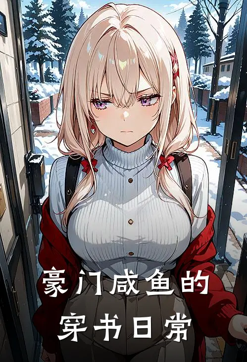 豪门咸鱼的穿书日常邓夕邓宇最新小说全文阅读_在线免费小说豪门咸鱼的穿书日常(邓夕邓宇)