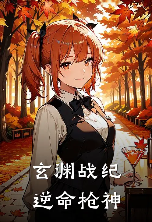 玄渊战纪：逆命枪神林衍林衍好看的小说推荐完结_在哪看免费小说玄渊战纪：逆命枪神林衍林衍