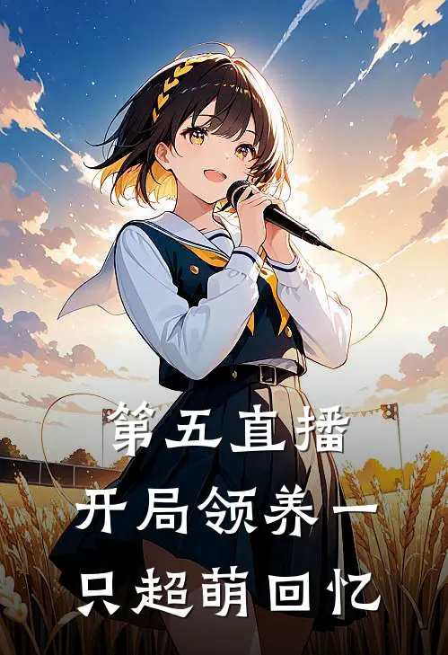 第五直播：开局领养一只超萌回忆