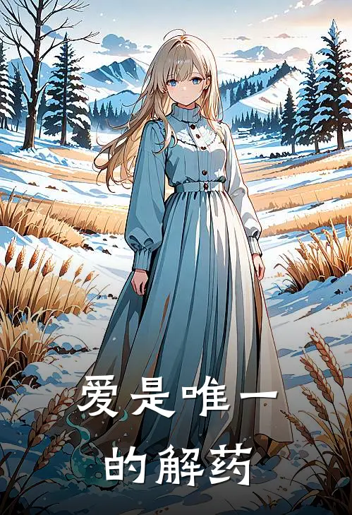 爱是唯一的解药