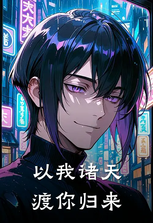 以我诸天，渡你归来